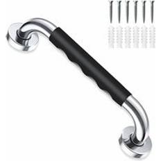 Bathroom Accessories Cyslmuk 40cm Stainless Steel Grab Bar