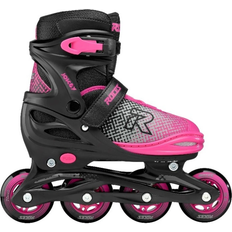 Inline skates Roces Jokey X Girls Inline Skates Black