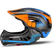 Rockbros Kids Full Face Bike Helmet