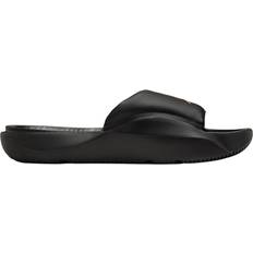 Nike Franchise Slides - Black