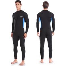 Gimi Gimilife Wetsuit Full Length 3mm Neoprene
