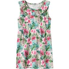 Kleider Name It Kleid Mädchen Für Damen - Mehrfarbig