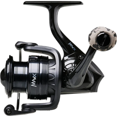 Abu garcia max x black ops Abu Garcia Fiskehjul MAX X Black OPS SP 40FD