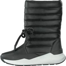 Rodebjer Botas Altas De Invierno - Black