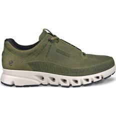 ecco Multi-Vent GTX Leather - Grøn