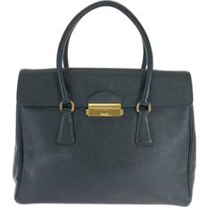 Prada Väskor Prada Vintage Handbag - Black