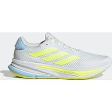 adidas Supernova Ease Crystal - White/Matte Silver Yellow