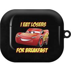 BearLad Lightning McQueen AirPods 1/2 3 Pro 2 3 4 5 Cover