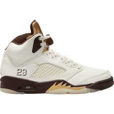 Nike Jordan 5 Retro Golden Ticket - Women's