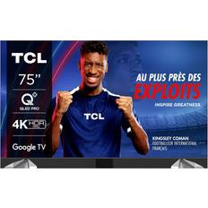 TCL 75T7B 75-Zoll Pro