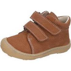 Brun Lave sko Børnesko Ricosta Kid's Chrisy Fritidssko Børn - Brun
