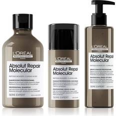 Loreal absolut repair molecular L'Oréal Professionnel Paris series Expert Absolut Repair Molecular Gift Set
