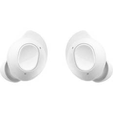 Samsung ear buds + Samsung Galaxy Buds FE Mystic White