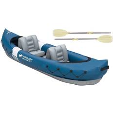 Tahaa Kayak Inflatable Canoe Boat