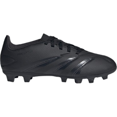 adidas Predator Club FG Children, Black