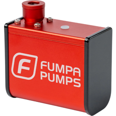 Fumpa Elektrisk Cykelpump 8.3 bar 180g