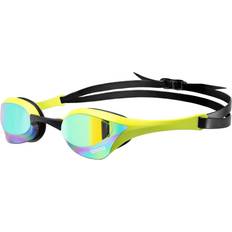 Arena Cobra Ultra Swipe Mirror Unisex Adult Racing Swimming Goggles