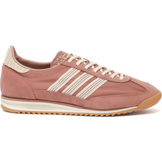 adidas SL72 OG Sneakers - Ljusbruna/Gräddvita