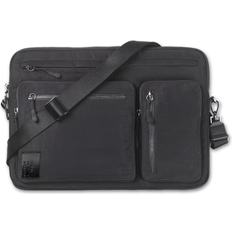 Ideal of Sweden Elevated Laptop Sleeve 16 Zoll Black