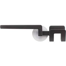 Bosign Holder for Dishcloth and Sponge Suction Cup Graphite Grey Dish Drainer