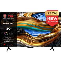 TCL 50 " TVs TCL 50P755K Ultra