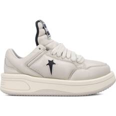 Rick Owens Unisex Trainers Rick Owens x Converse Turbowpn Sneakers - Unisex - Calf Leather/Rubber