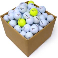 Second Chance Pinnacle 100 Quality Lake Golf Balls