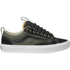 Vans Skate Old Skool 36 Skate Shoes - Green