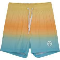 Color Kids Swim Shorts AOP Magic - Boardshorts