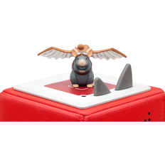 Tonies Lindbergh Die abenteuerliche Geschichte einer fliegenden Maus (A)