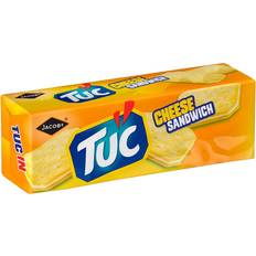 Jacobs TUC Sandwich Snack Crackers 150g 150g