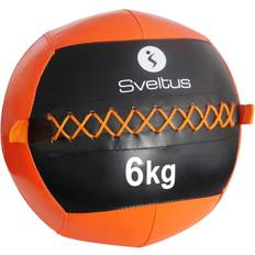 Slam- & Wall Balls Sveltus Wall Ball 6kg Diameter 35cm