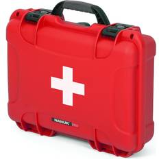 Nanuk 910 First AID Waterproof Hard Case
