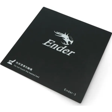 Ender 3 Creality Selvklæbende trykpude Ender-3}