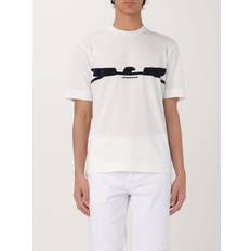 Emporio Armani T-Shirt Men - White