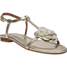 Billi Bi Sko Billi Bi Sandal A8704 - Gold