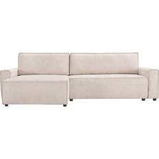 Palozi Sofa Montaigne Beige Sofa 282cm 4 Seater