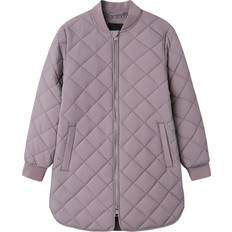 Name It Lange Steppjacke - NkfMarlin