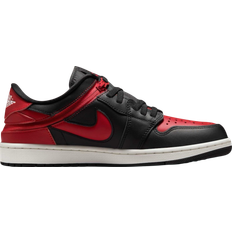 Nike Men's Air 1 Low EasyOn Shoes - Black
