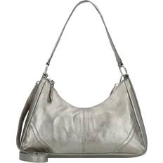 Taschendieb Wien Salvatorgasse Shoulder Bag - Silver