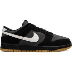 Nike Book 1 Flagstaff Sneakers - Black/Grey/Gum