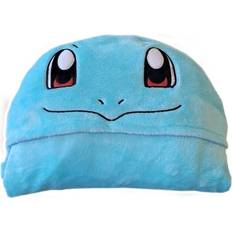 Pokémon Squirtle Fleece Plaid 120 x 150 cm