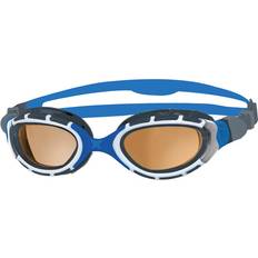 Zoggs Predator Flex Adult Swimming Goggles