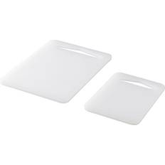 IKEA LEGITIM set Skärbräda 2st