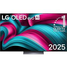 Lg oled77c LG OLED77C58LA 195 cm 4K OLED evo TV