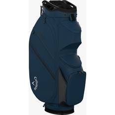 Callaway Chase 14 Navy Cart Bag