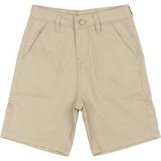 Kläder The New Navid Skate Shorts - Feather Gray