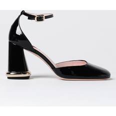 Roger Vivier High Heel Shoes Woman - Black
