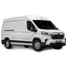 Strands Dark Knight Nuuk 20 Inch LED-Ramp Maxus ED9 2022