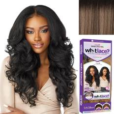 Sensationnel HD Lace Front Wig Cloud 9 What Lace Swiss